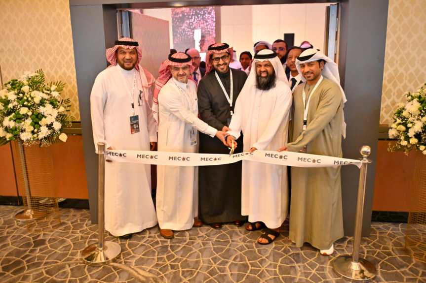Middle East Metallurgy, Corrosion & Coatings (MECOC) EXPO 2025 Witnessed 1000+ Experts from 60+ Countries Driving Sustainable Future for the Energy&nbsp;Industry