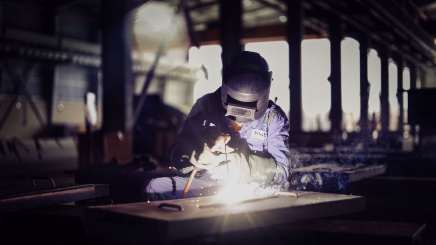 NMDC Energy inaugurates advanced fabrication yard in Saudi Arabia to drive regional&nbsp;growth