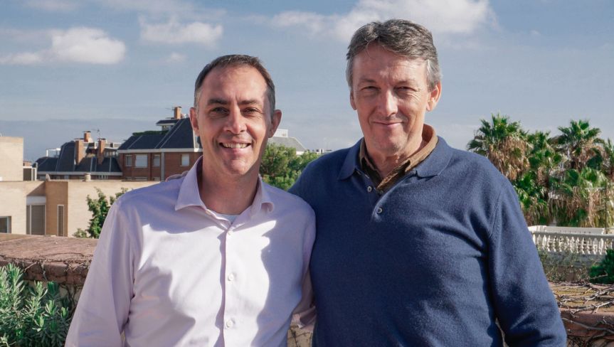 Intelex Vision raises £5.6m ($ 7.0m) Series A&nbsp;Funding