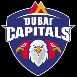 Dubai Capitals Primed for ILT20 Season 3 Campaign with Star-Studded&nbsp;Arsenal