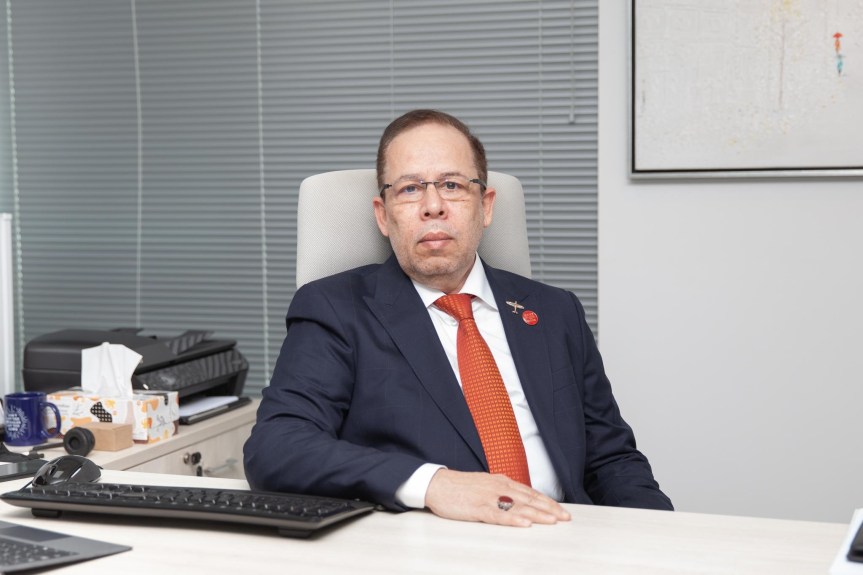 Blue Ocean Global leads UAE’s consumers shift towards Dh125 billion e-commerce&nbsp;market