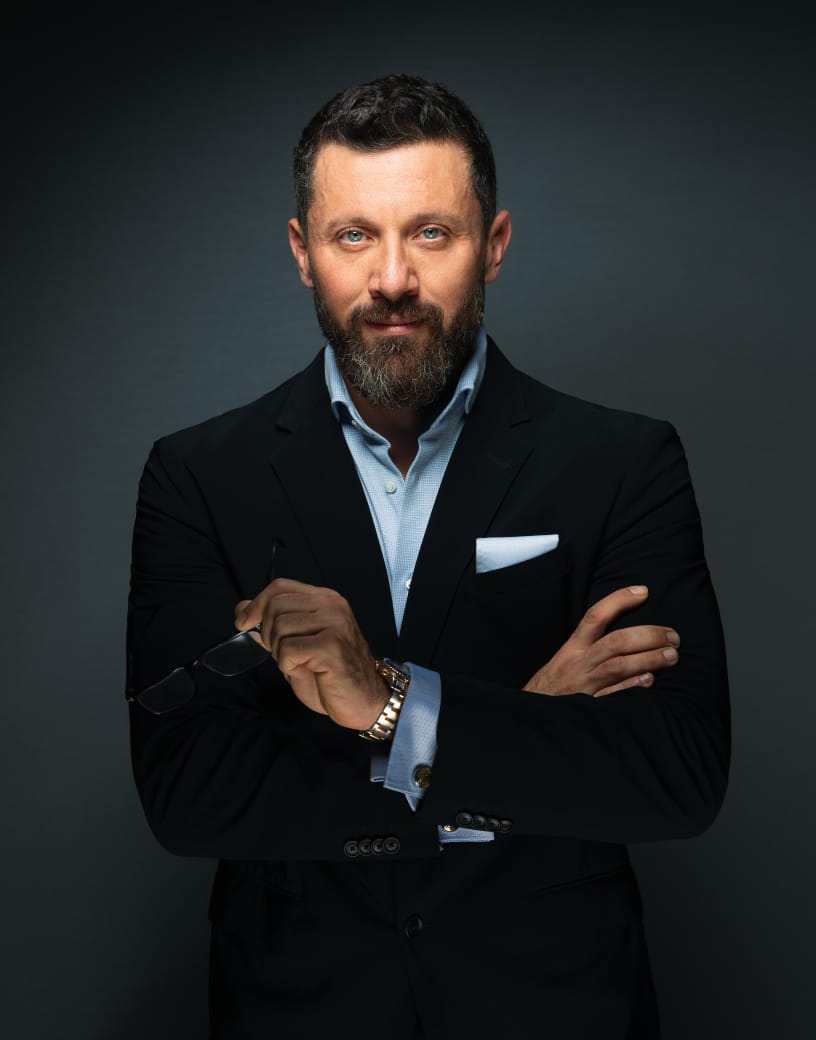 “مجموعة الأندلس” تطلق مساكن بوتيغا نوفي الفاخرة في دبي باستثمارات 210 ملايين&nbsp;درهم