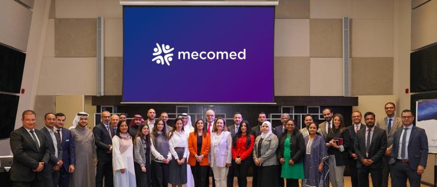 Mecomed Launches Distributors’ Network to Advance MedTech Industry Collaboration in the MEA&nbsp;Region