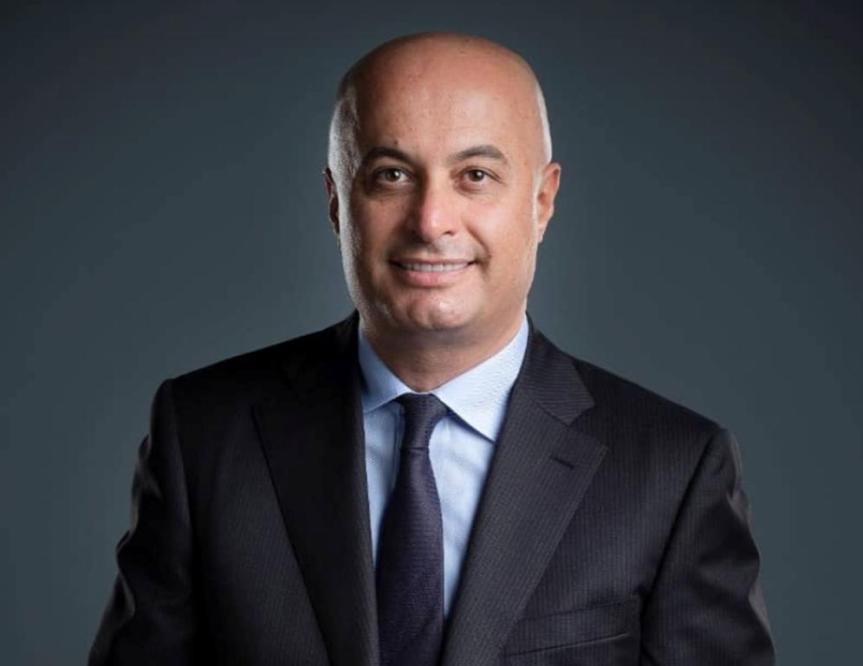 Microsoft names Samer Abu-Ltaif President for Europe, Middle East and Africa  