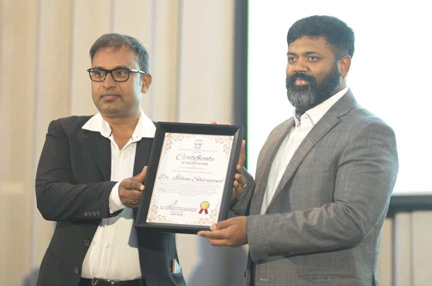 Dubai Sparks Global Conversation on Mental Health on World Meditation Day&nbsp;2024