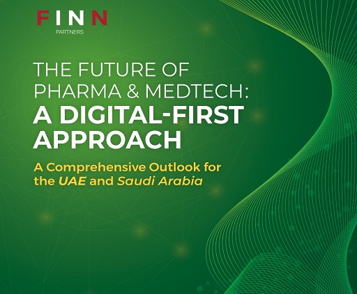 New research unveils digital health leaders in the Middle&nbsp;East