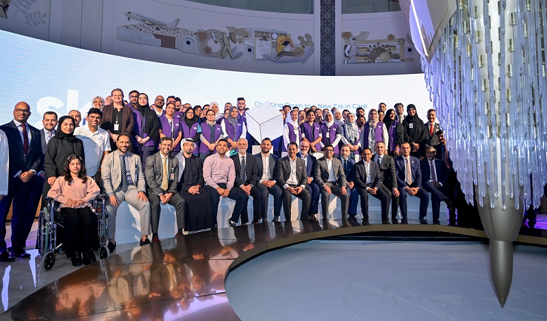 Burjeel launches one of the region’s largest Oracle Health EMR platforms, enhancing AI adoption and data-driven&nbsp;care