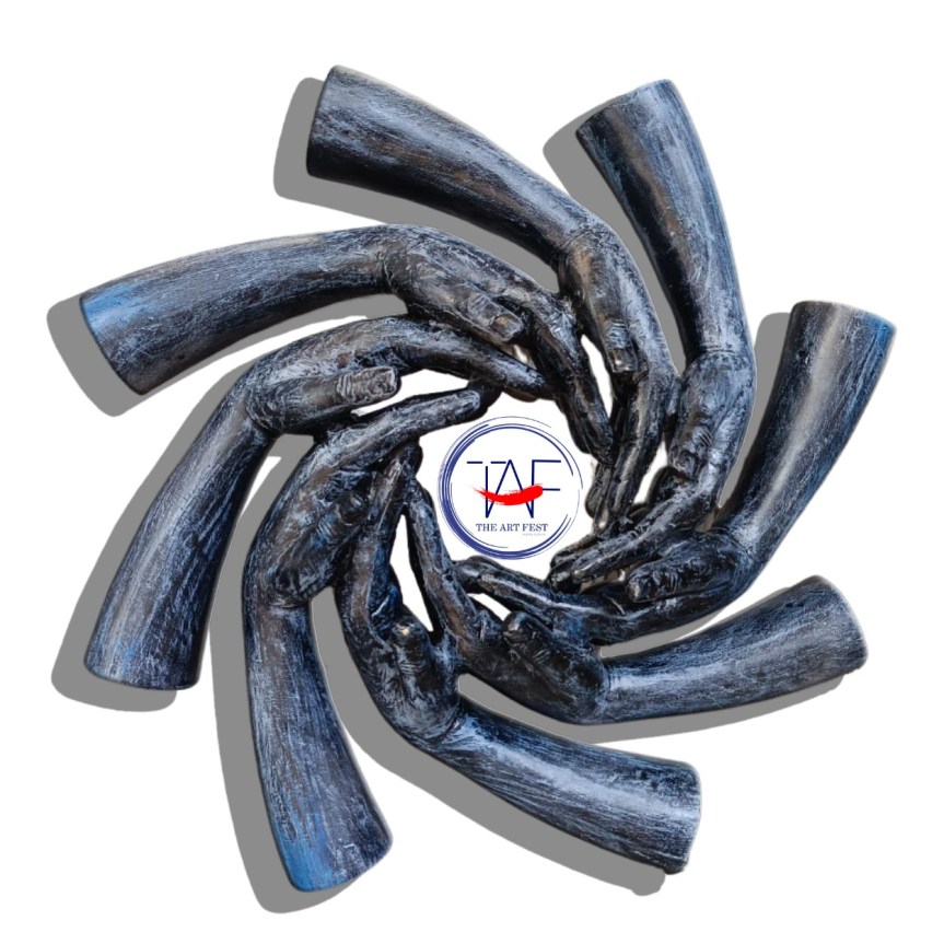 TAF – The Art Fest International: A Global&nbsp;Celebration.