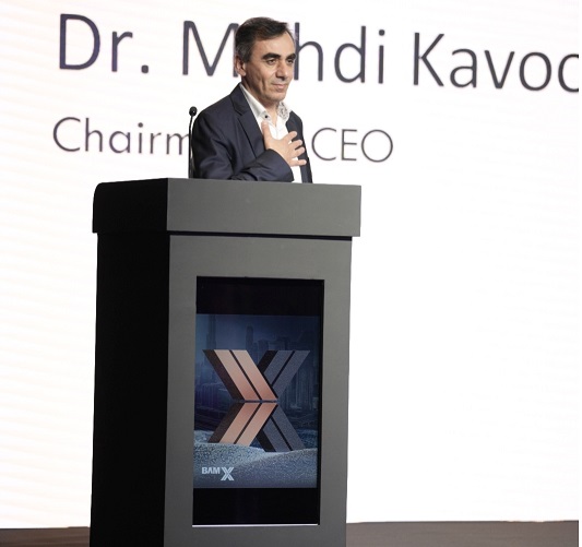 BAMX Properties officially launches in the&nbsp;UAE