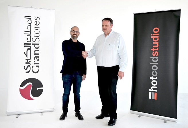 Grand Stores acquires Hot Cold Studio expanding its presence in the UAE’s digital imaging&nbsp;industry
