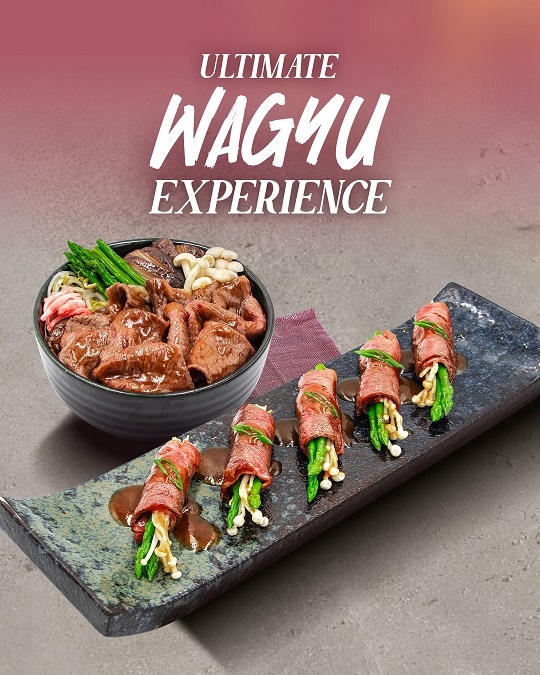 Sumo Sushi & Bento Revolutionizes Dining with a Tailored Experience this&nbsp;February