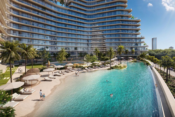 “إطلاق “15 كاسكيد” بتكلفة 700 مليون درهم في&nbsp;دبي