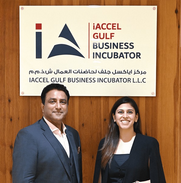 iAccel GBI Expands Portfolio with Addition of Five New Technology-focused Startups