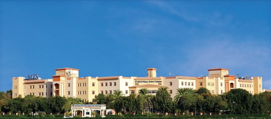 BITS Pilani Dubai Campus Expands Offerings with Its Pioneering Bachelor of Business Administration (Hons)&nbsp;Programme