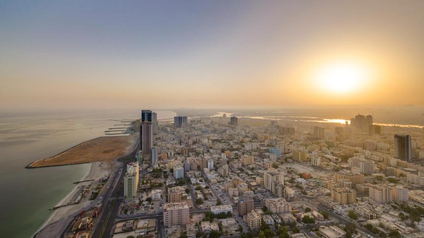 Leading Ajman Developer GJ Properties Announces AED 4 Billion Investment in&nbsp;2025-’26