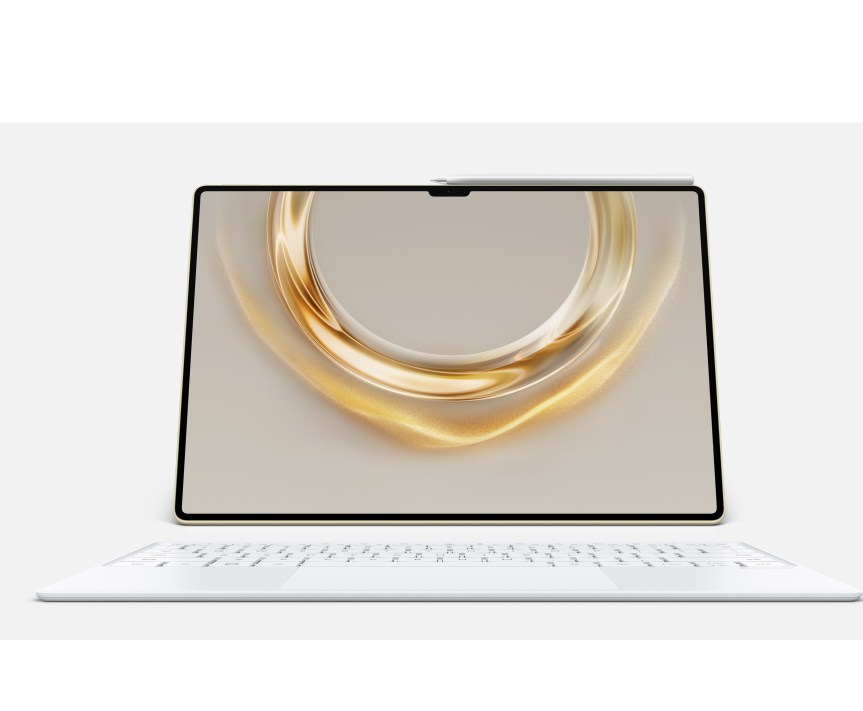 HUAWEI MatePad Pro 13.2″ Launches in UAE with PC-Level&nbsp;Performance