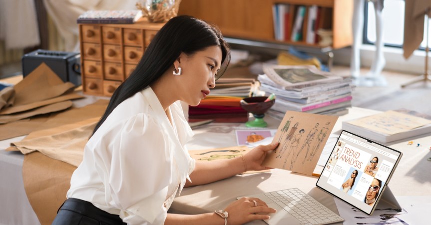 What If Your Tablet Could Work Like a PC? Huawei Might Soon Make It&nbsp;Happen