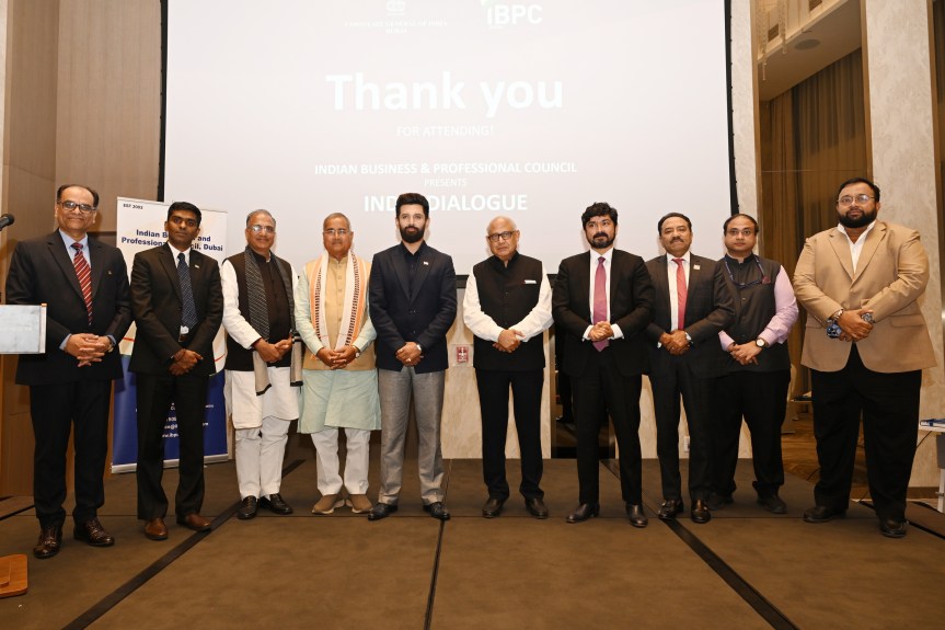 IBPC Dubai Event Highlights Key Insights and Opportunities in India-UAE Trade and Food Processing Sector&nbsp;Growth
