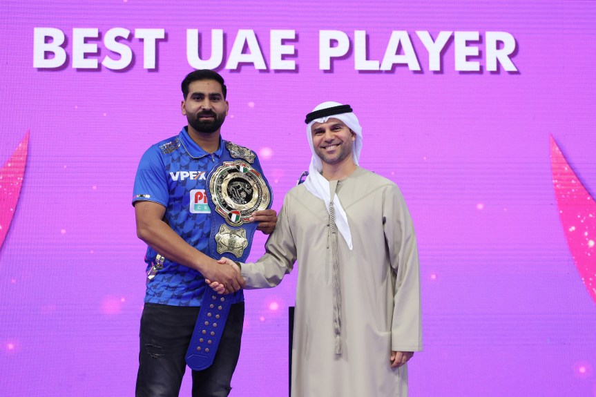 DP World ILT20 Season 3: UAE’s top five&nbsp;performers