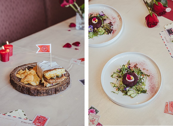 Love Plated with Chef Kunal Kapur at&nbsp;Pincode