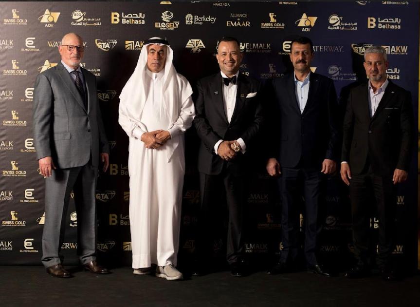 Al Esely Group Celebrates 35 Years of Excellence and Unveils an Ambitious Vision for Global Expansion by&nbsp;2035