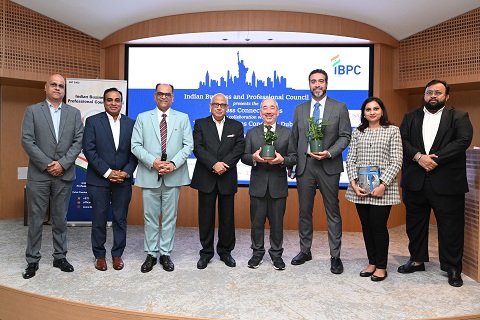 IBPC Drives Global Business Growth with Impactful Select USA Event, Strengthening India-UAE-US Ties In Partnership with the US Consulate Dubai, IBPC Unveils New Opportunities for Indian Businesses to Expand in the US&nbsp;Market