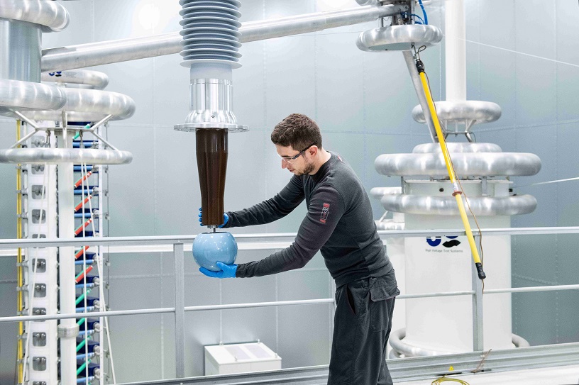 Hitachi Energy invests additional $250 million USD to address global transformer shortage  