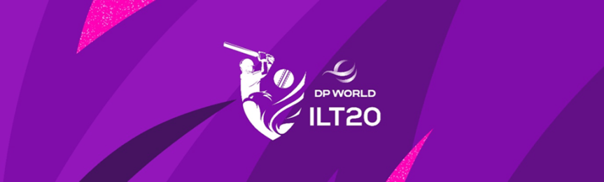 DP World ILT20 to sponsor Ramadan cricket tournament in&nbsp;Dubai