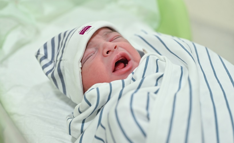 Eid’s Sweetest Gifts: Newborns Welcomed at Abu Dhabi Hospitals on Eid Al&nbsp;Fitr