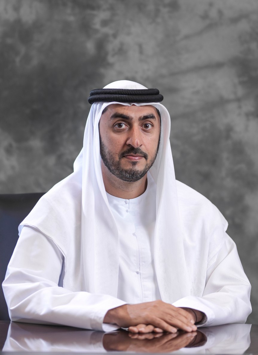 Dubai to Host First-Ever International Sports & Entertainment Free Zone&nbsp;Cluster