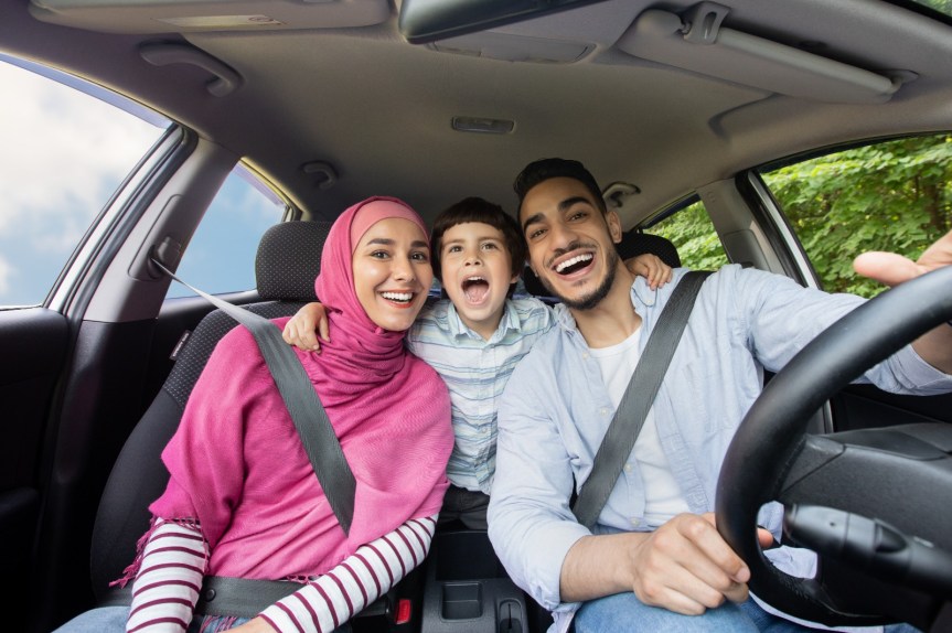 SelfDrive Mobility Projects 30% Growth as GCC and Western Expats Drive Demand for Car Rentals in UAE During&nbsp;Eid