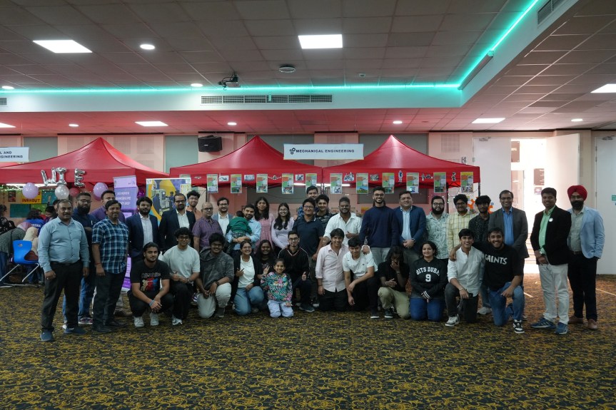 STEAM at BITS Pilani Dubai Inspires Young Innovators with Hands-On Learning and&nbsp;Creativity