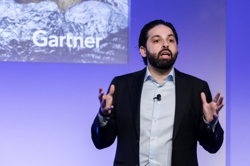 Gartner Forecasts Spending on Information Security in MENA to Grow 14% in&nbsp;2025