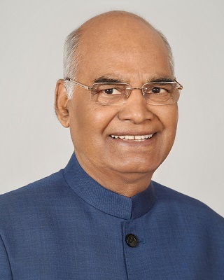 Ram Nath Kovind, Former President of India, to Grace IBPC Dubai’s 22nd Anniversary Conclave as Chief&nbsp;Guest