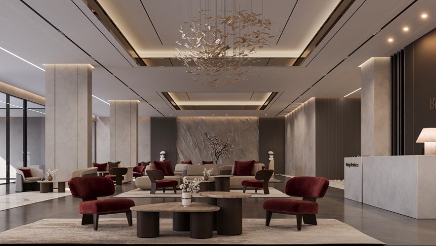 “الأندلس للتطوير العقاري” تبدأ أعمال بناء مشروع “بوتيغا نوفيه” بمنطقة “مجان” في&nbsp;دبي