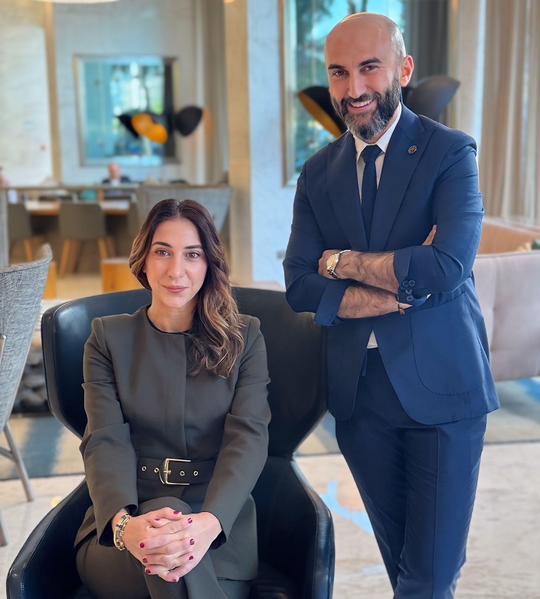 The Fashion Industry’s Next Power Move Happens at Brand Booster&nbsp;2025