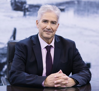 Dulsco Group Appoints Antony Marke as CEO for Dulsco People After Three Impactful Years as&nbsp;COO