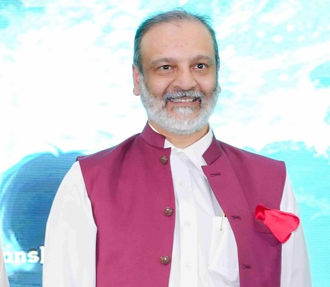 Dubai to create history with hosting of 12 Nobel Peace Prize laureates on a single&nbsp;stage