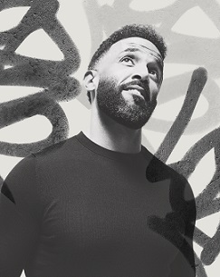 Richmind Brings Craig David to Dubai to Celebrate Launch of its Inaugural Project Designed by Zaha Hadid&nbsp;Architects