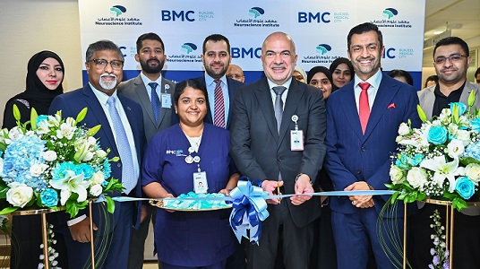 Burjeel Medical City Launches Advanced Epilepsy Monitoring Unit to Strengthen Specialized Epilepsy Care in the&nbsp;UAE