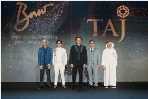 BNW DEVELOPMENTS SETS NEW&nbsp;BENCHMARKS