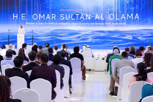 Machines Can See Summit Unveils Global Speakers, Premier Partnerships, and Exclusive SAP&nbsp;Workshop