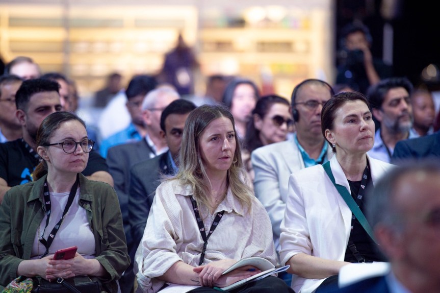 Sharjah Booksellers Conference 2025 concludes forging collaborative strategies and global connections for the&nbsp;industry