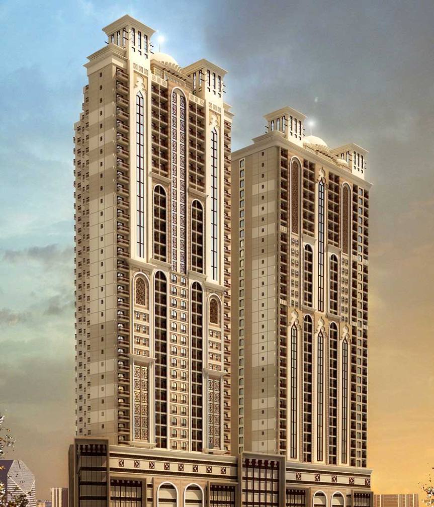 GJ Properties Unveils Six New Developments at IPS Congress 2025 Valued at AED 4&nbsp;Billion