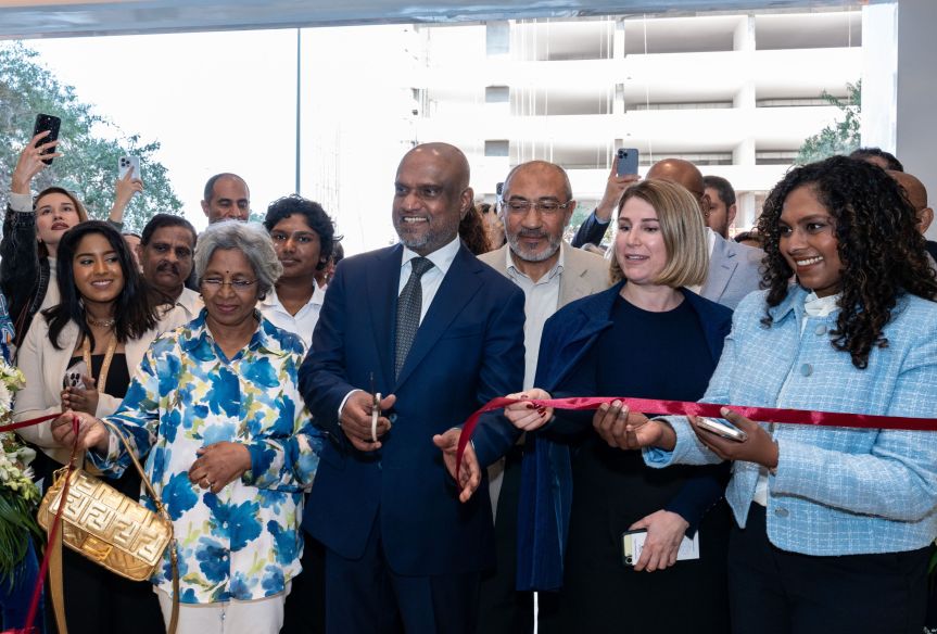 Condor Developers Hands Over Concept 7 Residential Apartments at JVC On&nbsp;Time