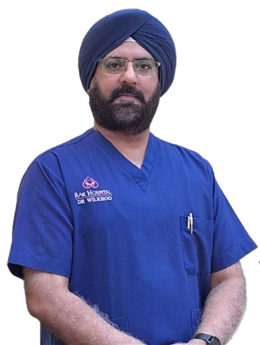 RAK Hospital’s ObeFit Webinar Urges Residents to Take Obesity Seriously, Offers Holistic&nbsp;Solutions