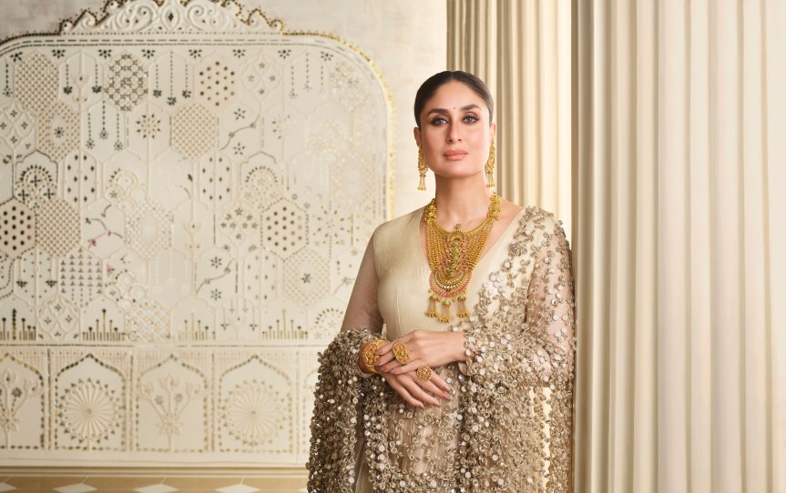 Bollywood Star Kareena Kapoor Khan to Inaugurate Malabar Gold & Diamonds’ Stunning New Showroom at UW Mall,&nbsp;Dubai