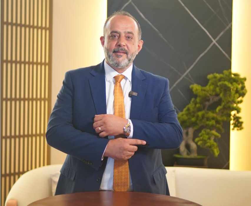 عقارات دبي تسجل 160 مليار درهم في أول 100 يوم من&nbsp;2025