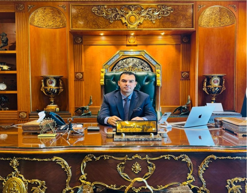 Abu Al Naga Kick-start 3 major residential projects in&nbsp;Dubai