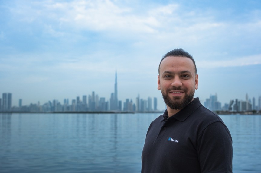 Dubai based Roxtec Middle East reports clean power driving best year of&nbsp;trading